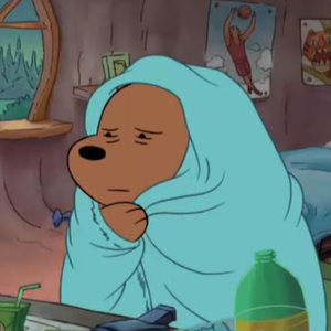 Meet your Posher, Anthony